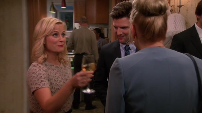 OH, I HAVE SOME WHITE WINE FOR YOU, SOME CHARDONNAY. 