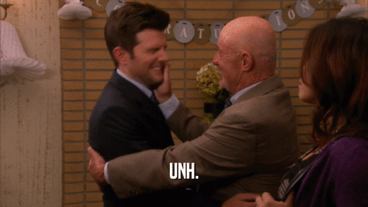 UNH.  