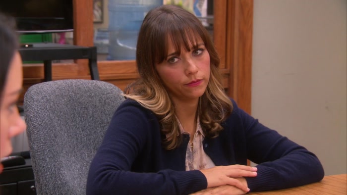 - APRIL. - AND I KNOW I HAVE A LOT 