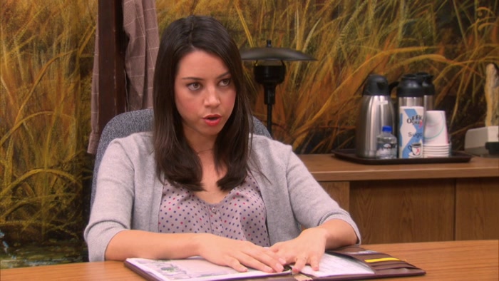 - APRIL. - AND I KNOW I HAVE A LOT 
