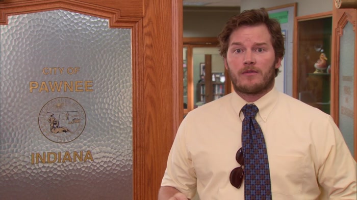 SO ABOUT A MONTH AGO I TOLD EVERYONE IN THE OFFICE 