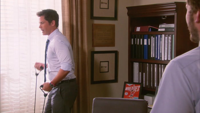 ANDY, WHILE I APPRECIATE YOUR DEDICATION  