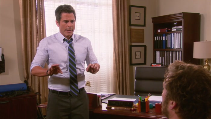 YOU MUST KEEP YOUR CLOTHES ON AT ALL TIMES, 