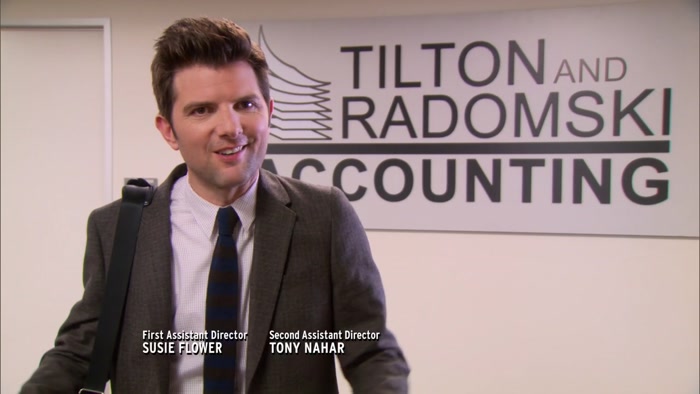 WHY BE AN ACCOUNTANT, YOU KNOW?  