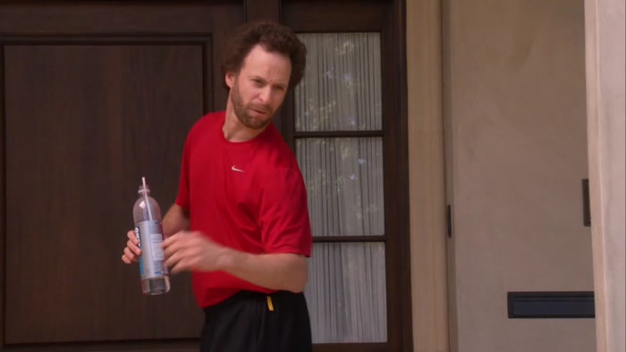 YOU JUST GOT JAMMED.  