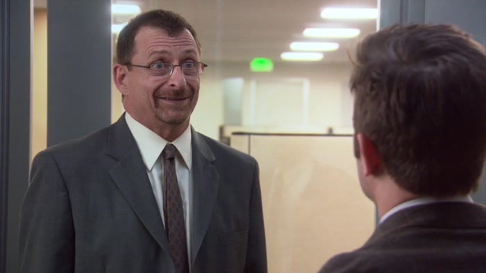 WHAT-- OHH! IS THIS A CLASSIC BEN JOKE? 