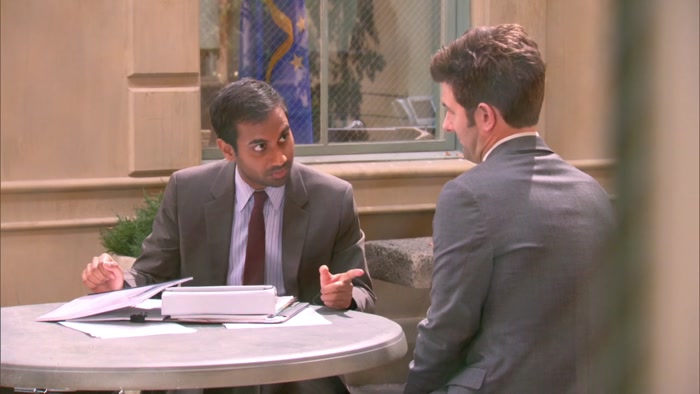 SO YOU WANT TO BE MY CFO?  