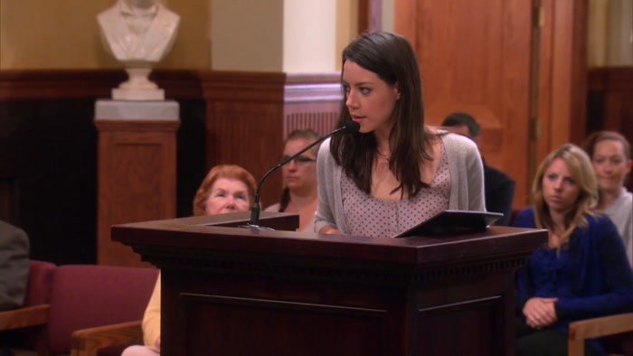 LESLIE, MEMBERS OF THE COUNCIL,  