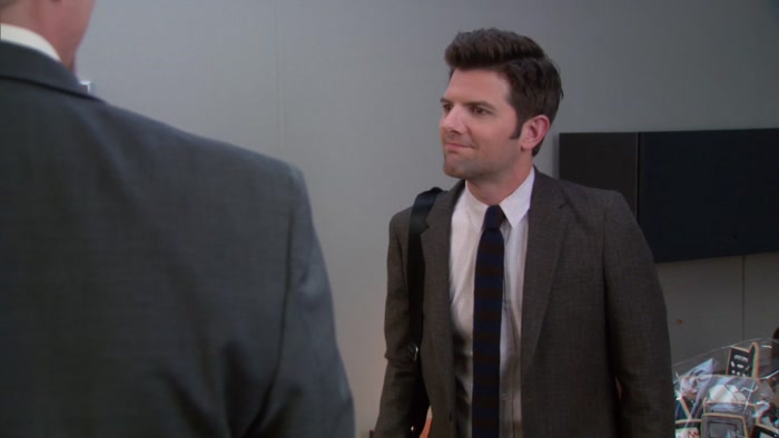 - HEY, SHARON! - SHH. 