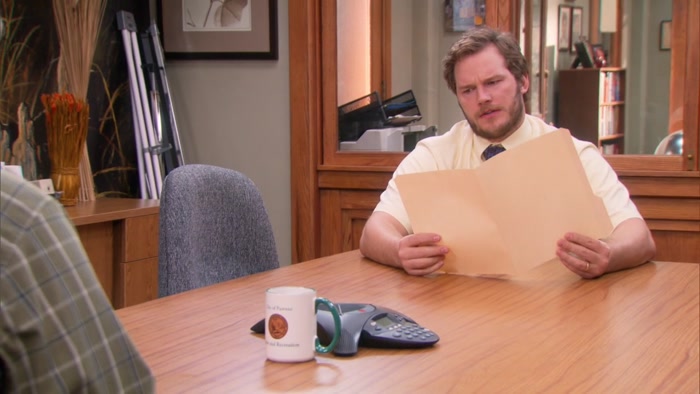 BEEN LOOKING AT YOUR FILE ALL DAY,  