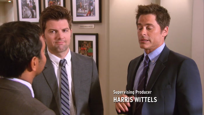 REGULAR FACT: I HAVE TO GO TO A MEETING.  