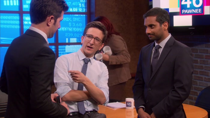 YOU'RE THE GUY WHO RAN THE CONGRESSIONAL CAMPAIGN 