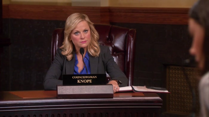 LESLIE, MEMBERS OF THE COUNCIL,  