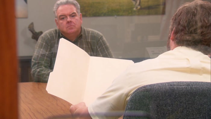 JERRY-- IF THAT EVEN IS YOUR REAL NAME. 