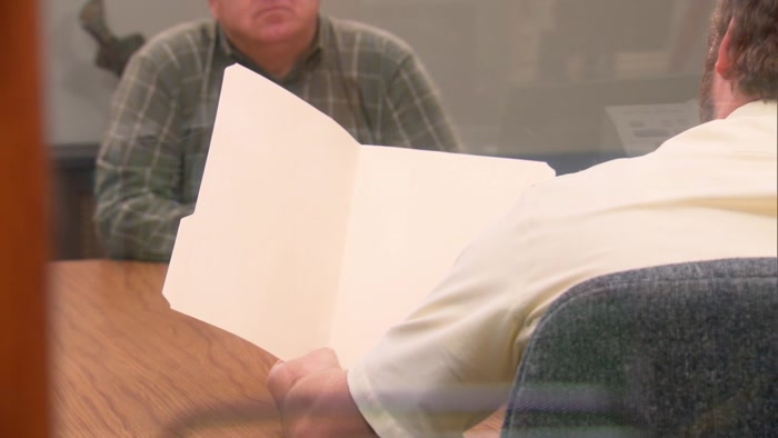 JERRY-- IF THAT EVEN IS YOUR REAL NAME. 