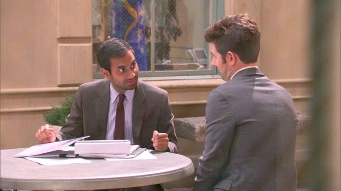 SO YOU WANT TO BE MY CFO?  