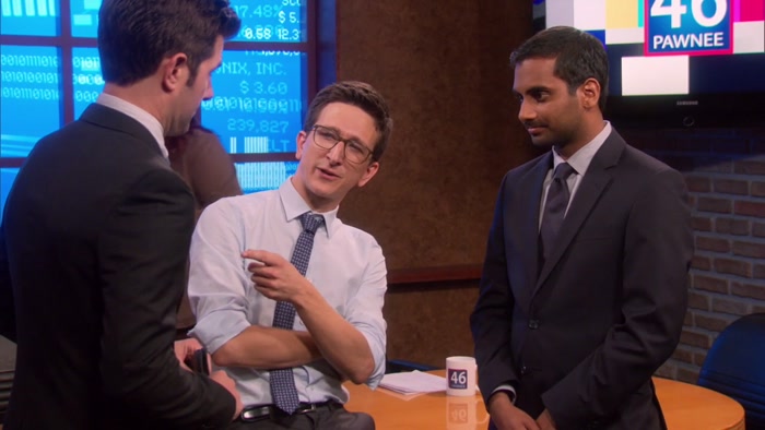 YOU'RE THE GUY WHO RAN THE CONGRESSIONAL CAMPAIGN 