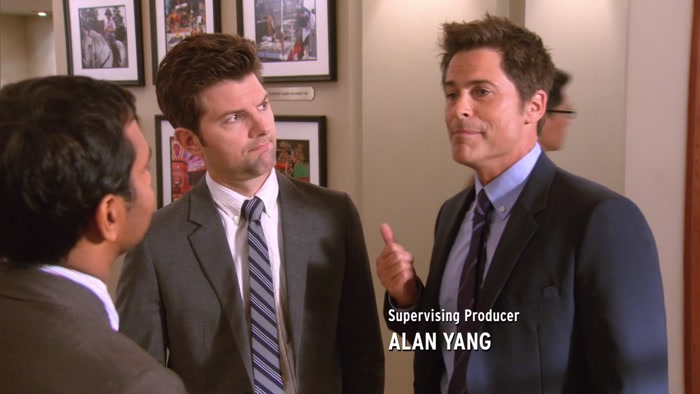 WELL, FUN FACT: BEN JUST GOT AN AMAZING ACCOUNTING JOB. 