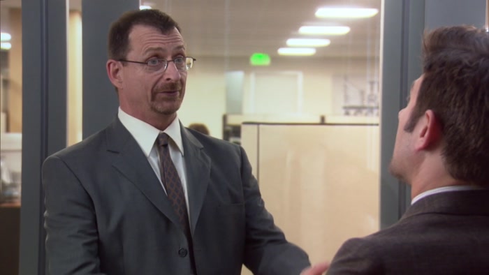 TO MAKE YOU HAPPIER IN YOUR NEW JOB,  