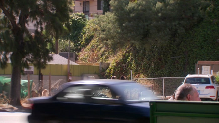 YOU KNOW, I THINK ANY OF THE FOUR PREVIOUS LOCATIONS 