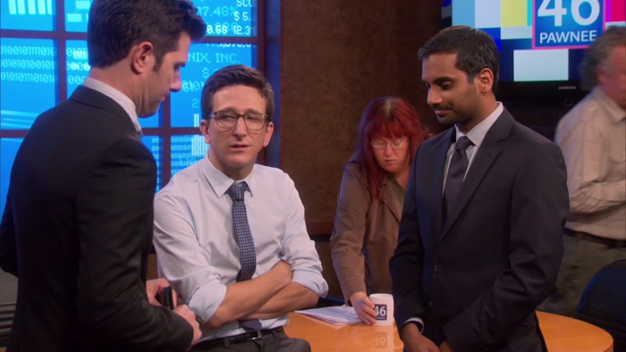 YOU'RE THE GUY WHO RAN THE CONGRESSIONAL CAMPAIGN 