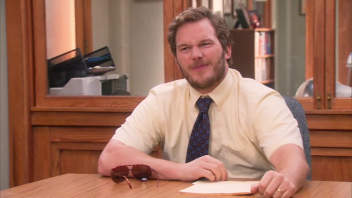 OH, MAN, REALLY?  