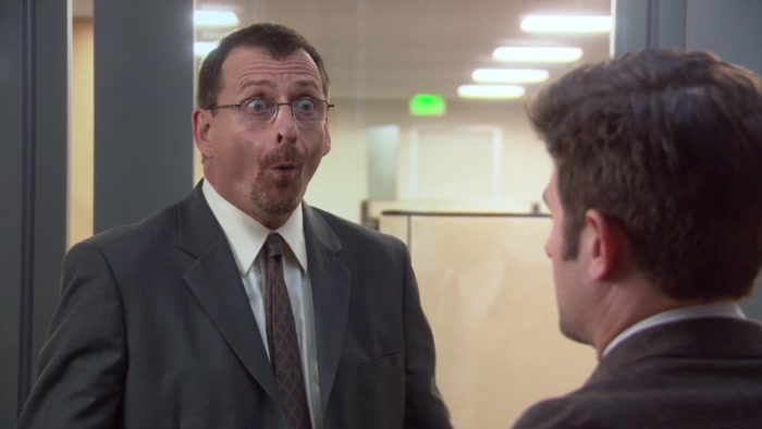WHAT-- OHH! IS THIS A CLASSIC BEN JOKE? 