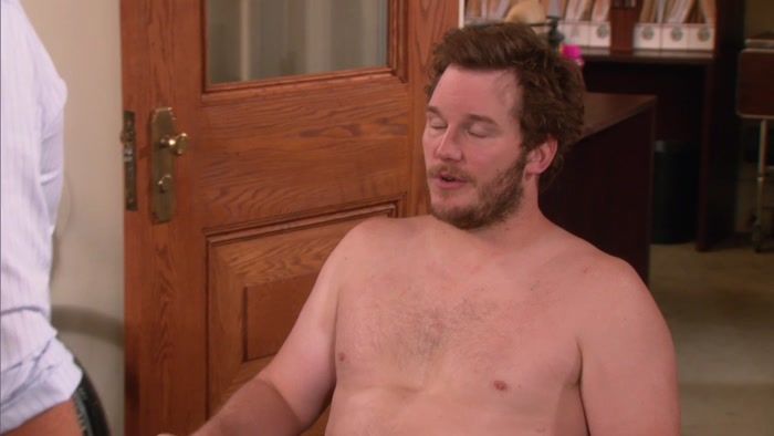 NO DEAL.  