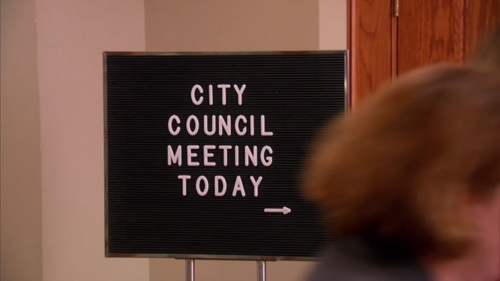 NEXT ORDER OF BUSINESS:  
