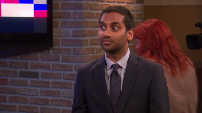 FOR A SHORTER, INDIAN RYAN GOSLING.  