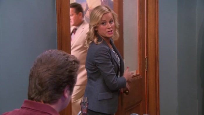 RON, THANK YOU FOR AGREEING TO SEE ME.  
