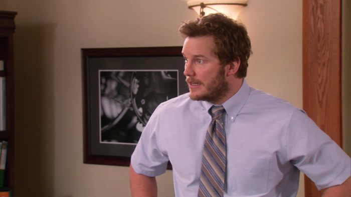 MY NEW SUSPECT--THE DUDE WHO RUNS CARPET EMPORIUM. 