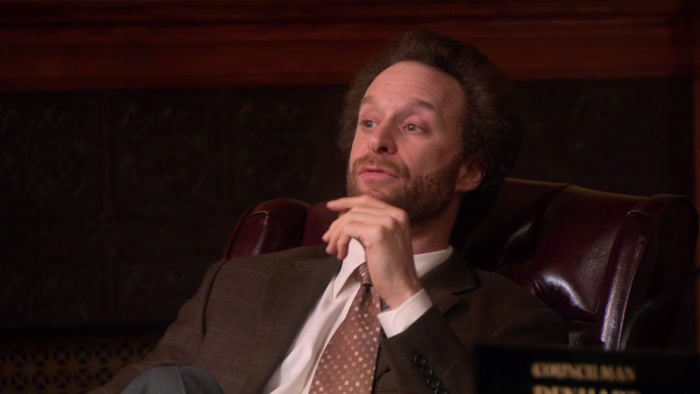 MS. LUDGATE, YOU HAVE THE FLOOR.  
