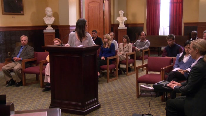 I HAPPEN TO KNOW FOR A FACT THAT PAWNEE'S FAVORITE 