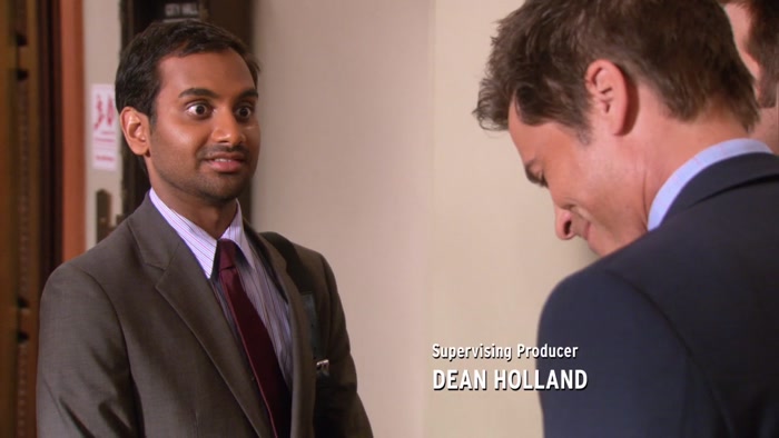 WELL, FUN FACT: BEN JUST GOT AN AMAZING ACCOUNTING JOB. 