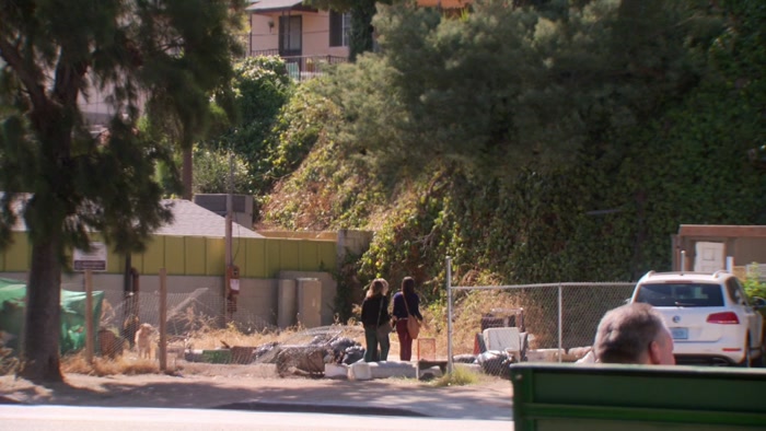 YOU KNOW, I THINK ANY OF THE FOUR PREVIOUS LOCATIONS 