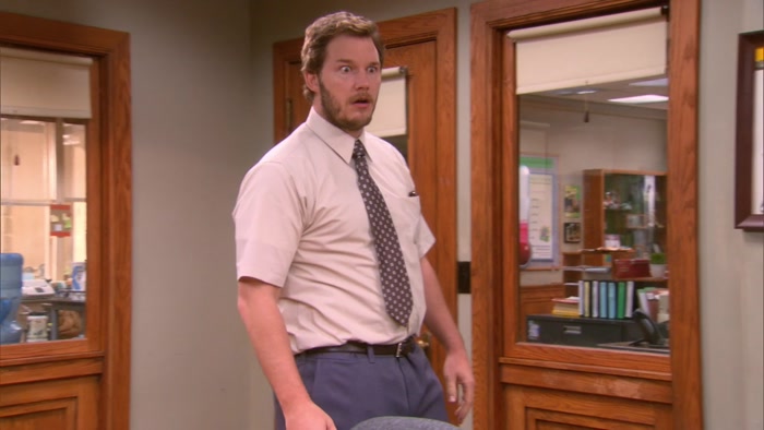 YES, I TOOK YOUR GOVERNMENT COMPUTER  