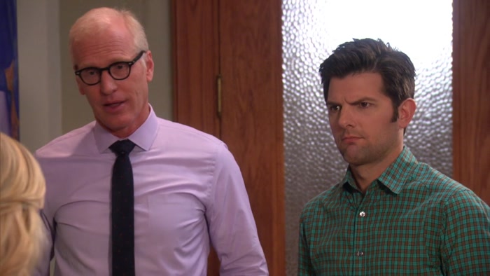 LOOK, MS. KNOPE, I'M REALLY TRYING HERE,  