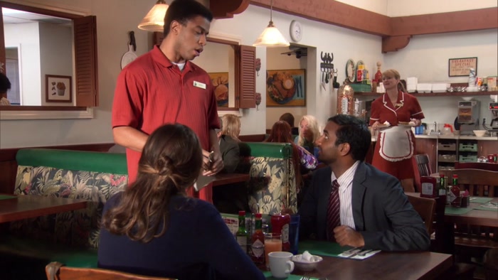 YOU WANT A CARTON OF EGGS AND A LOAF OF BREAD. 