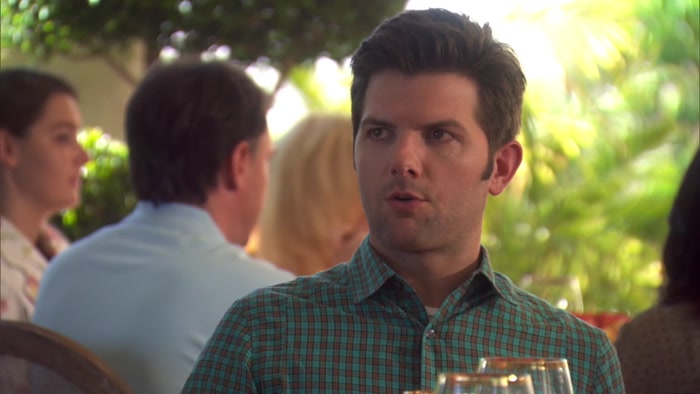 - HUH? - HE DIDN'T DO IT, 