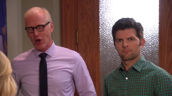 LOOK, MS. KNOPE, I'M REALLY TRYING HERE,  