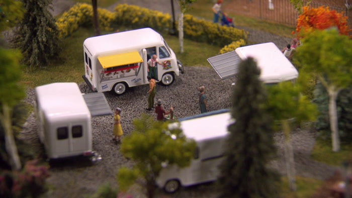 FOOD TRUCKS FROM LOCAL RESTAURANTS,  