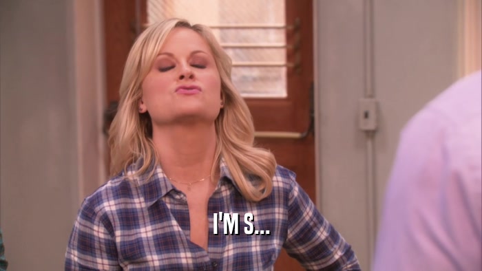 I'M S...  