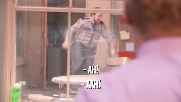 - AH! - AAH! 