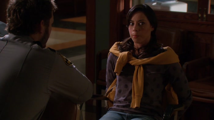 - I THINK YOU DO! - I DON'T! 