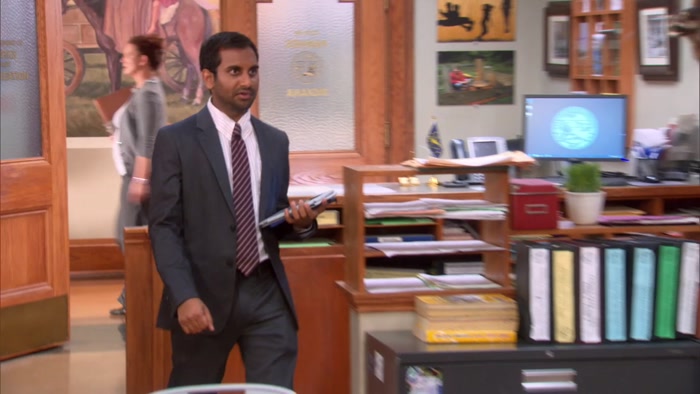 I'VE BEEN GOING OVER THE BOOKS,  