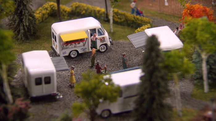 FOOD TRUCKS FROM LOCAL RESTAURANTS,  
