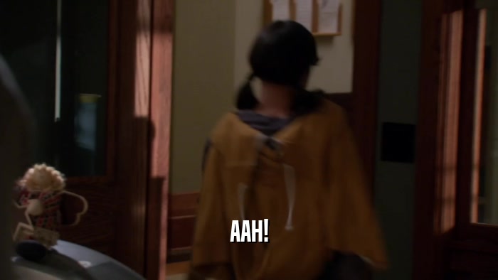 AAH!  