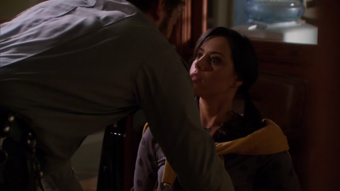 - YES! - MM... MM! 