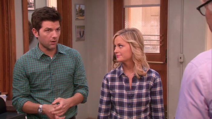 WITH THE WRONG IMPRESSION OF PAWNEE.  